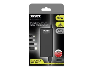 PORT Connect Universal Power Supply - miniature 5