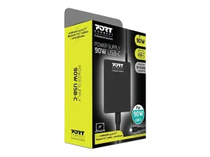 PORT Connect POWER SUPPLY TYPE C - miniature 3
