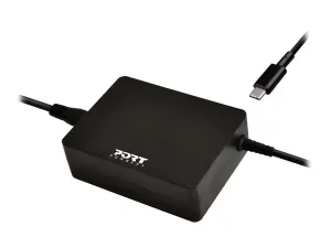 PORT Connect POWER SUPPLY TYPE C - miniature 5