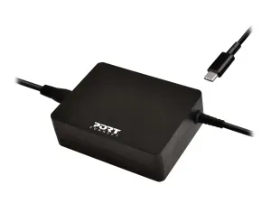 PORT Connect POWER SUPPLY TYPE C - miniature 4
