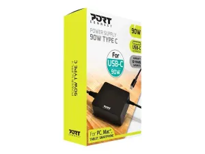 PORT Connect POWER SUPPLY TYPE C - miniature 2