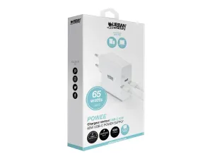 Urban Factory POWEE - miniature 3
