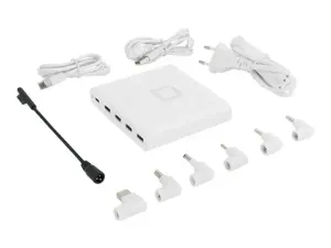 DICOTA Universal Notebook Charger USB-C - miniature 4
