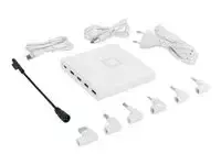DICOTA Universal Notebook Charger USB-C - miniature 2