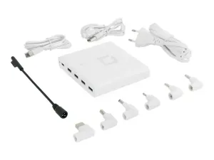 DICOTA Universal Notebook Charger USB-C - miniature 5