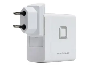 DICOTA Universal Travel Notebook Charger USB-C - miniature 4