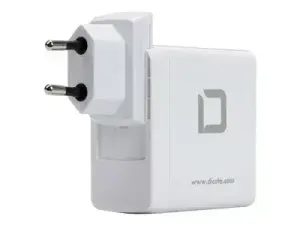 DICOTA Universal Travel Notebook Charger USB-C - miniature 3