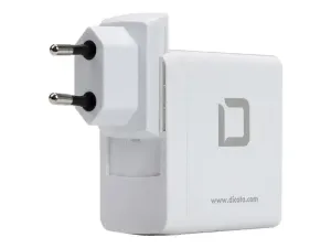 DICOTA Universal Travel Notebook Charger USB-C - miniature 5