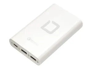 DICOTA Universal Notebook Charger USB-C - miniature 1