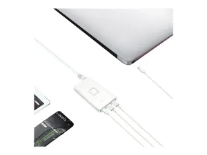 DICOTA Universal Notebook Charger USB-C - miniature 2