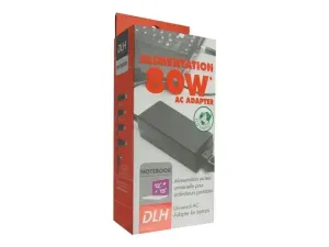 DLH DY-AI1265T - miniature 3