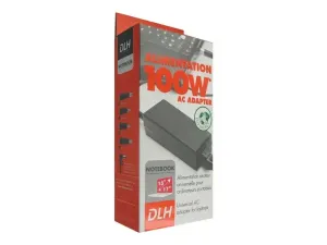 DLH FIRST DY-AI1290N Universal - miniature 2