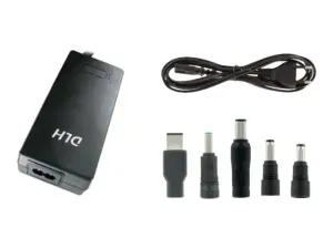 DLH FIRST DY-AI1290N Universal - miniature 1
