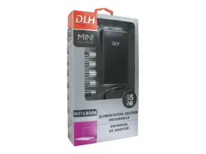 DLH MINI - miniature 4