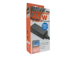 DLH REGULAR DY-AI3140 - miniature 1