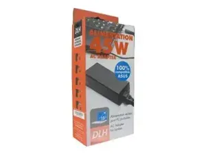 DLH REGULAR DY-AI3144 - miniature 2