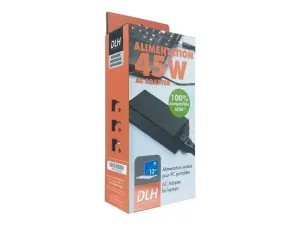 DLH REGULAR DY-AI3145 - miniature 4