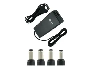 DLH Energy DY-AI755 - miniature 1