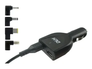 DLH MINI DY-LI4192 - miniature 1