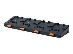 Brother 4 Slot Docking Cradle Charger - miniature 3