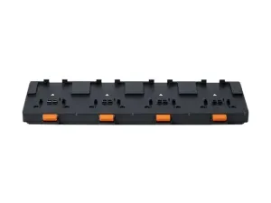 Brother 4 Slot Docking Cradle Charger - miniature 5