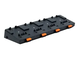 Brother 4 Slot Docking Cradle Charger - miniature 2