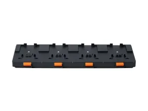 Brother 4 Slot Docking Cradle Charger - miniature 1