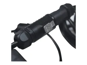 Brother Battery Eliminator Kit Cigarette Socket Connection PA-BEK-001CG - miniature 5