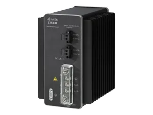 Cisco AC-DC Power Module for POE solution - miniature 4