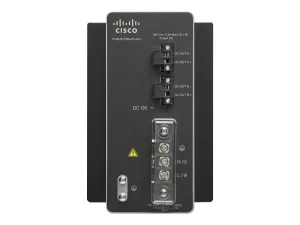 Cisco AC-DC Power Module for POE solution - miniature 1