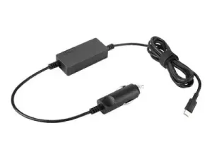 Lenovo 65W USB-C DC Travel Adapter - miniature 3