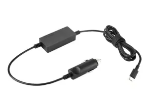 Lenovo 65W USB-C DC Travel Adapter - miniature 5