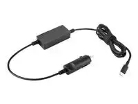 Lenovo 65W USB-C DC Travel Adapter - miniature 2