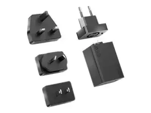Lenovo 65W USB-C Travel Adapter - miniature 3