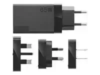 Lenovo 65W USB-C Travel Adapter - miniature 4