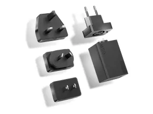 Lenovo 65W USB-C Travel Adapter - miniature 4
