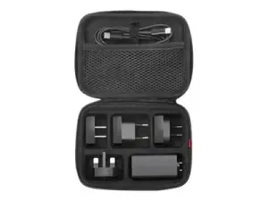 Lenovo 65W USB-C Travel Adapter - miniature 2