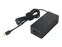 Lenovo 45W Standard AC Adapter (USB Type-C) - miniature 2