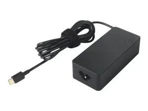 Lenovo 45W Standard AC Adapter (USB Type-C) - miniature 1