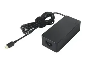 Lenovo 45W Standard AC Adapter (USB Type-C) - miniature 3