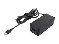 Lenovo 45W Standard AC Adapter (USB Type-C) - miniature 2