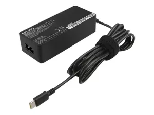 Lenovo 65W Standard AC Adapter (USB Type-C) - miniature 4