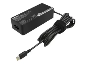 Lenovo 65W Standard AC Adapter (USB Type-C) - miniature 3