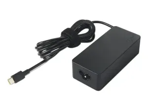 Lenovo 65W Standard AC Adapter (USB Type-C) - miniature 4
