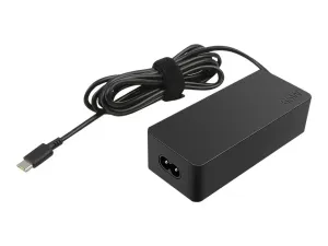 Lenovo 65W Standard AC Adapter (USB Type-C) - miniature 1