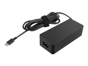 Lenovo 65W Standard AC Adapter (USB Type-C) - miniature 4
