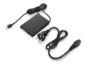 Lenovo ThinkPad 135W Slim AC Adapter (Slim Tip) - miniature 5