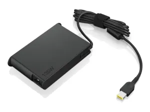 Lenovo ThinkPad 135W Slim AC Adapter (Slim Tip) - miniature 4