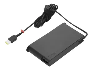 Lenovo ThinkPad 170W Slim AC Adapter (Slim-tip) - miniature 1
