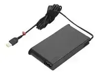 Lenovo ThinkPad 170W Slim AC Adapter (Slim-tip) - miniature 2